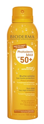 BIODERMA Photoderm Max SPF50+ Brume Solaire 150ml