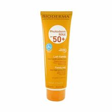 bioderma photoderm max lait famille spf50 250ml