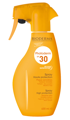 BIODERMA Photoderm SPF30 Spray 400 mL