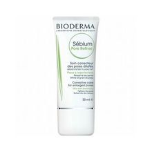 BIODERMA Sébium Pore Refiner Soin Correcteur Pores Dilatés 30ml