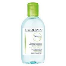 bioderma sebium h2o 250 ml