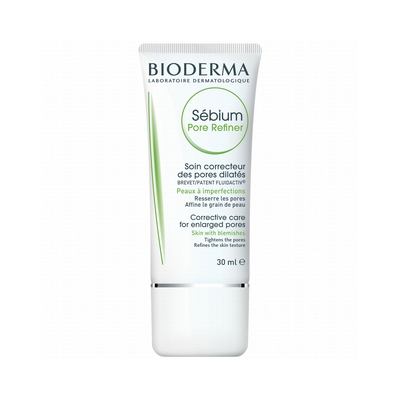 BIODERMA Sébium Pore Refiner Soin Correcteur Pores Dilatés 30ml