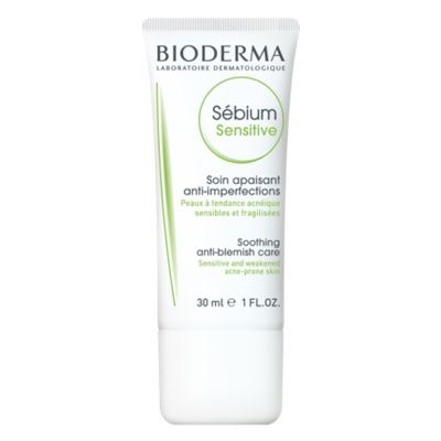 bioderma sebium sensitive 30ml