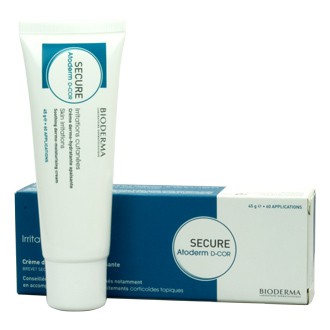 BIODERMA Secure Atoderm D-COR 45g