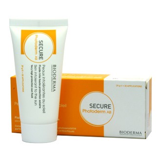 BIODERMA Secure Photoderm AB 29g