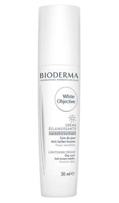 BIODERMA White Objective Crème Eclaircissante 30mL