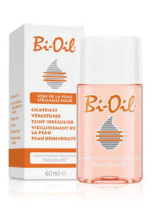 BI-OIL Soin de la Peau Multi-fonction