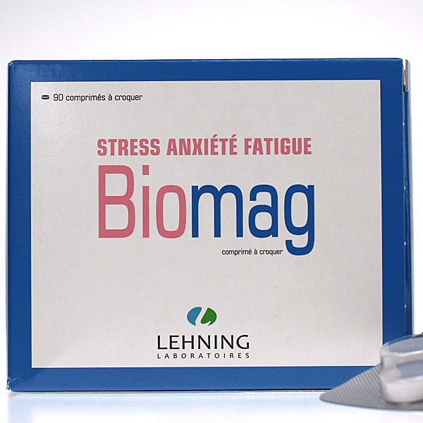 Biomag 90 cprs