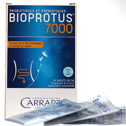 Bioprotus 7000 10 sachets 5g