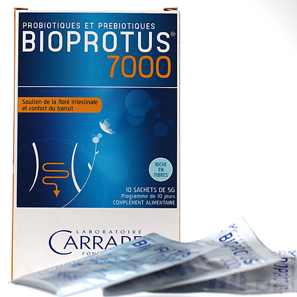 Bioprotus 7000 10 sachets 5g