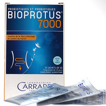 Bioprotus 7000 10 sachets 5g