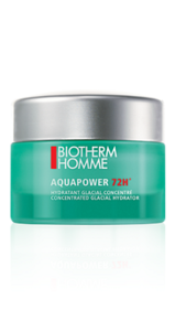 Biotherm Homme Aquapower 72h 50ml