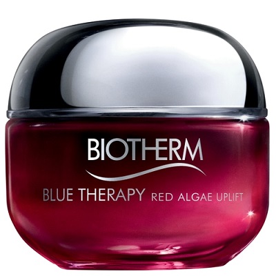 Biotherm Blue Therapy Red algae Uplift crème rosé 50ml