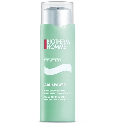 Biotherm Homme Aquapower Hydratant PS 75ml