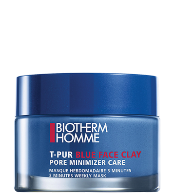 BIOTHERM Homme T-PUR masque 50ml