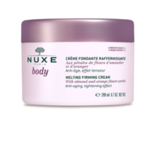 NUXE Crème Fondante Raffermissante Corps 200 mL