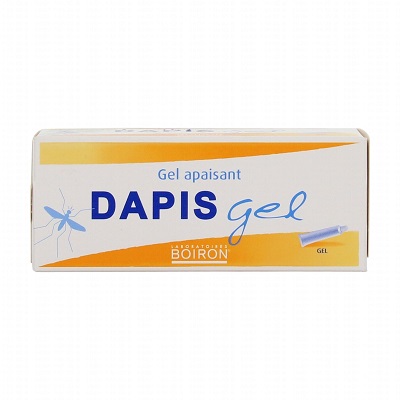 Dapis gel 40g