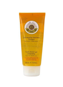 ROGER & GALLET Bois d'Orange Gel Douche Tonifiant 200 mL