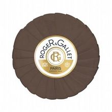 ROGER & GALLET Savon parfumé bois d'orange 100g