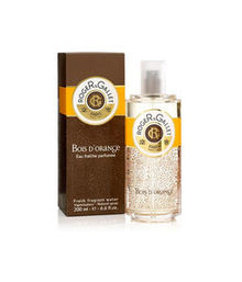 ROGER & GALLET Bois d'orange Eau fraîche parfumée Vaporisateur