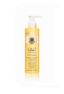 ROGER & GALLET Bois d'Orange Lait Sorbet 200 mL