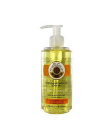 ROGER & GALLET Bois d'Orange Savon Liquide Extra-Pur 250 mL