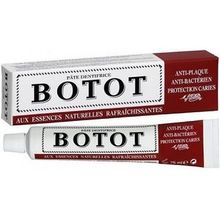 BOTOT Pâte dentifrice 75mL