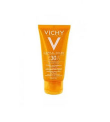 VICHY Capital Soleil Emulsion Anti-Brillance SPF 30 50mL