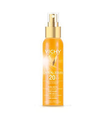 VICHY Capital Soleil Huile Sèche SPF 20 125mL