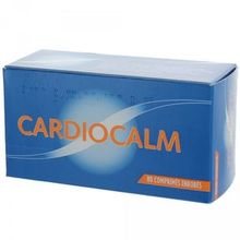 Cardiocalm 40 cprs