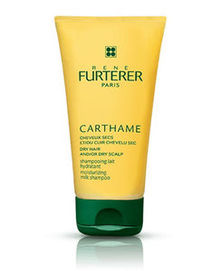 RENÉ FURTERER Carthame Shampooing Lait Hydratant 150 mL