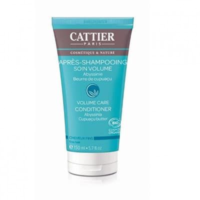 Cattier Après-shampooing Volume 150 ml