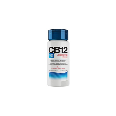 CB12 Actif pour une Haleine Sûre 250mL