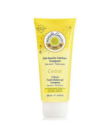 ROGER & GALLET Cédrat Gel Douche Energisant 200 mL