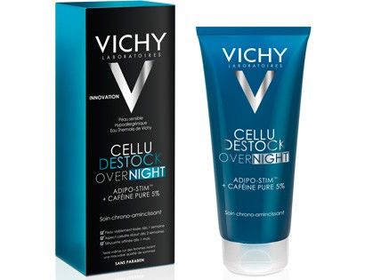 VICHY CelluDestock OverNight - 200ML