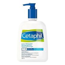 CETAPHIL Lotion Nettoyante Douce et Non Irritante 460 mL