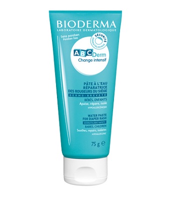 BIODERMA ABCDerm Change Intensif 75 g