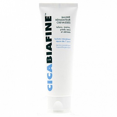 CICABIAFINE Baume Réparateur Crevasses 50 mL