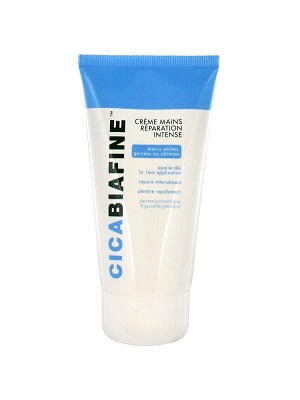 CICABIAFINE Crème Mains Réparation Intense 75 mL