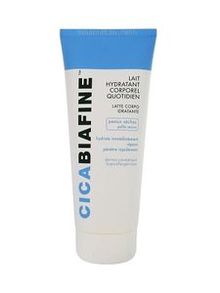 CICABIAFINE Lait Hydratant Corporel Quotidien 200 mL