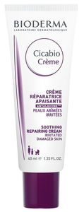 BIODERMA Cicabio Crème Réparatrice Apaisante 40 mL