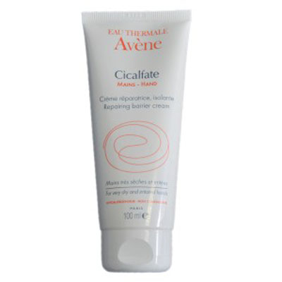 AVENE Cicalfate Mains Crème Réparatrice 100 mL