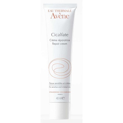 AVÈNE Cicalfate Crème