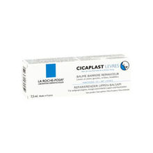 LA ROCHE-POSAY Cicaplast Lèvres 7.5 mL