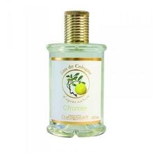 CLAUDE GALIEN Eau de Cologne Vaporisateur Citronnée 100ml