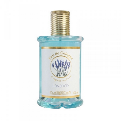 CLAUDE GALIEN Eau de Cologne Lavande 250ml