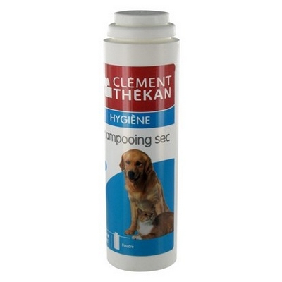 CLEMENT THEKAN Shampooing Sec Poudre 80g