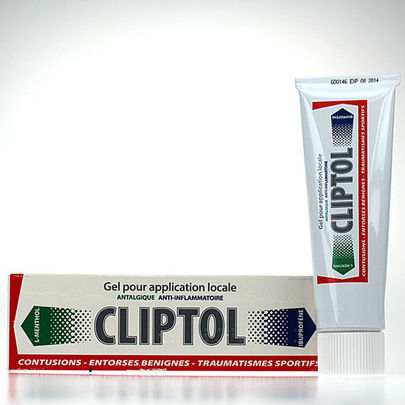 Cliptol 100g