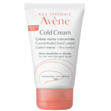 AVÈNE Cold Cream Crème Mains Concentrée