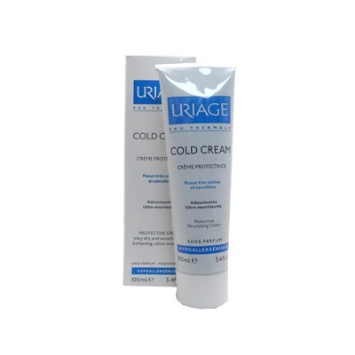 URIAGE Cold Cream 100 mL